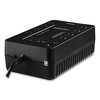 Cyberpower Standby UPS Battery Backup, 8 Outlets, 625 VA, 890 J ST625U